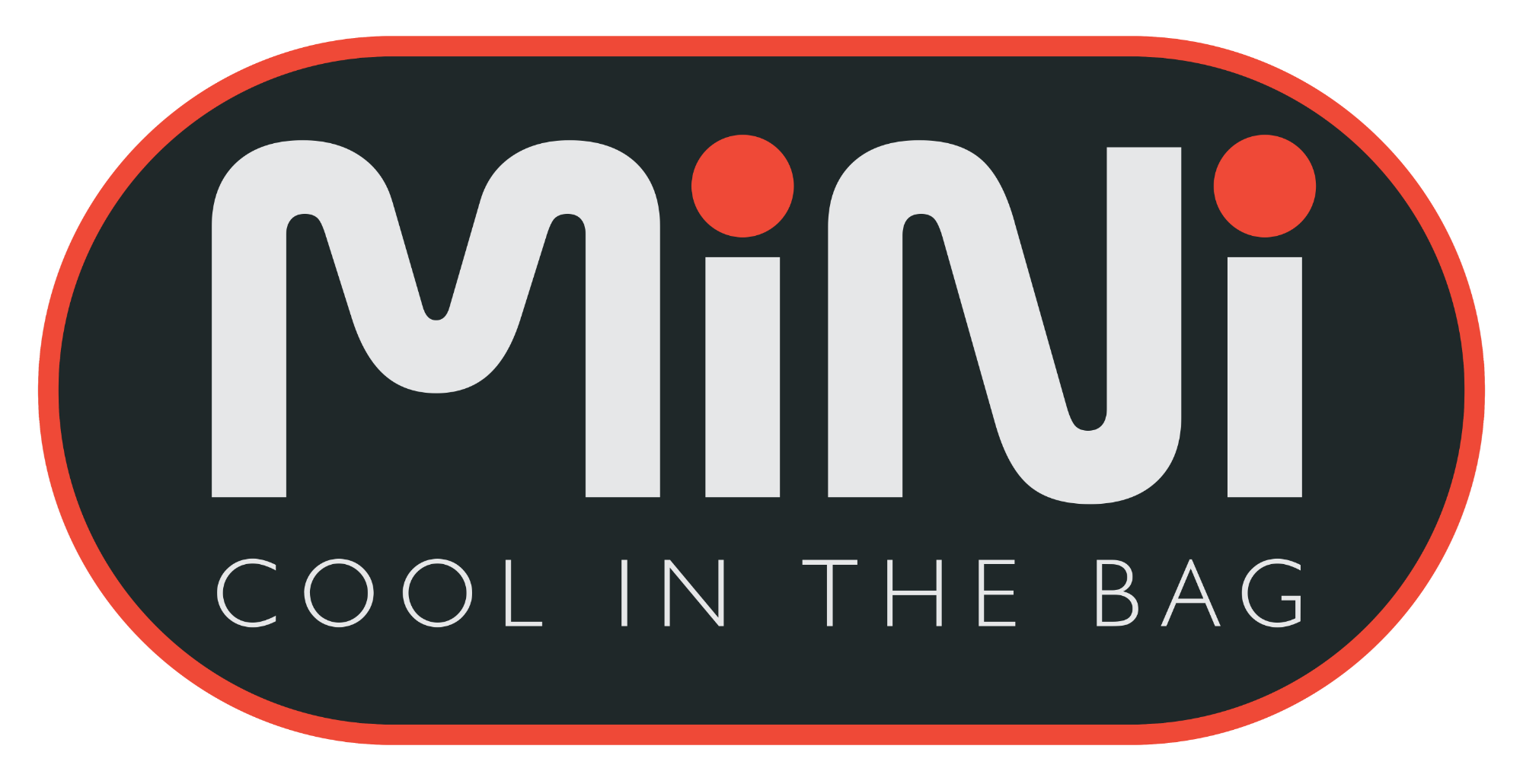 MiNi — Cool in the bag